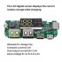 5V 2.4A Micro/Type-C USB Mobile Power Bank 18650 Charging Module Lithium Battery Charger Board