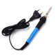 Soldering Iron 60W With Variable Temperature Selector (200°C~450°C) 