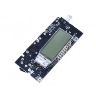 2.1A Mobile Power Bank 18650 Battery Charger Board Digital LCD Module (H913-A)