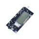 2.1A Mobile Power Bank 18650 Battery Charger Board Digital LCD Module (H913-A)