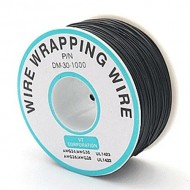 30 AWG Wrapping Wire 0.25mm