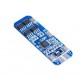 BMS 3S 18650 Lithium Battery Protection Board (10A)