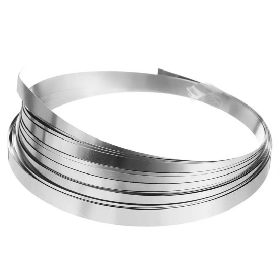 Nickel Strip 0.15*6 mm for 18650 Lithium Battery (1m)