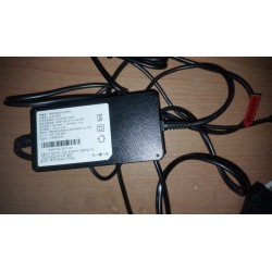 DC Power Adapter (12VDC – 2A) Original