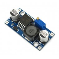 LM2596 DC-DC Buck Converter Step-Down Power Module Output 1.25V-35V