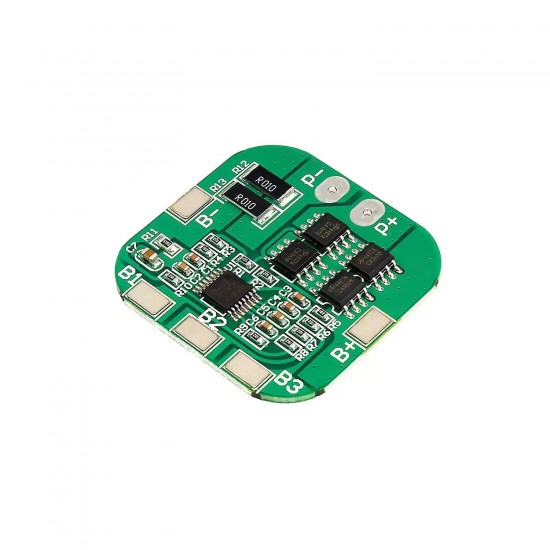 Lithium Battery Charger Protection Module (BMS) 4S 20A 16.8V