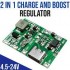 Battery Charger Board DC-DC Step Up Boost Module TP4056
