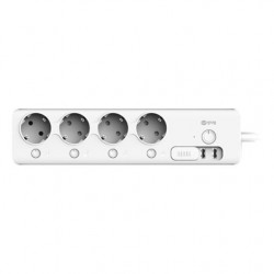 Smart Multisocket 5 Outlet LG MTTL-W01