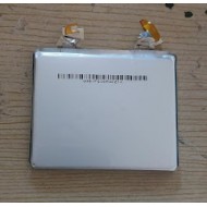 3.7V Lipo Battery  64 x 55x 6 mm capacity 1500 - 1800